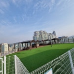 앙쥬레브 애견호텔&애견유치원 부천점