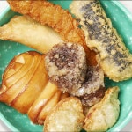 닥치고 떡볶이