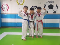 경희대펀태권도&점프스타줄넘기