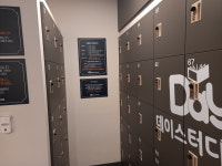 데이스터디카페 칠성센터