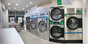크린토피아 코인워시 양재점