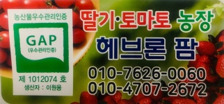 헤브론팜