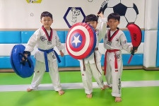 경희대펀태권도&점프스타줄넘기