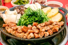 왕십리맛나곱창