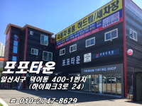 포포타운