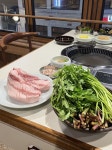 맛찬들왕소금구이 서면점