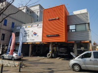티스테이션 모란점