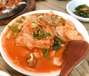 유성맛집민들레집뜰