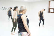 무브먼트 코리아