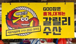 갈릴리수산