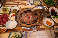 금정광양불고기
