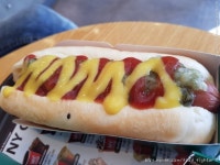 뉴욕핫도그앤커피 김포구래점