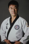 합기도검무관