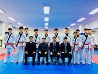 합기도검무관
