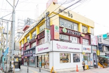 맑은숲한의원 건대