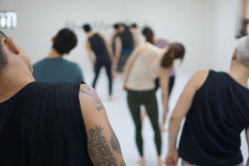 무브먼트 코리아