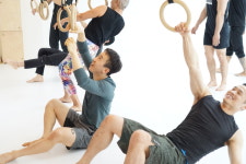 무브먼트 코리아