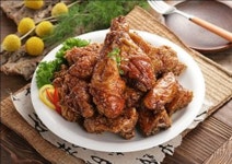 동큐치킨 장목점