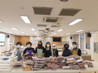 사단법인 한국장애인부모회 홍천군지부
