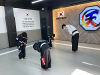 천동관경찰합기도7관