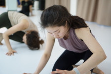 무브먼트 코리아