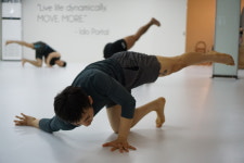 무브먼트 코리아