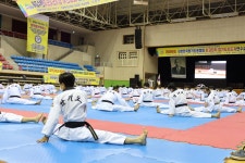 합기도검무관