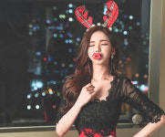 정마담