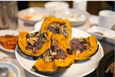 진송오리