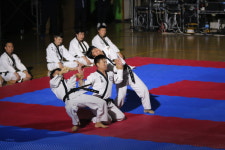 합기도검무관