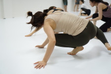 무브먼트 코리아