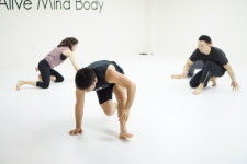 무브먼트 코리아