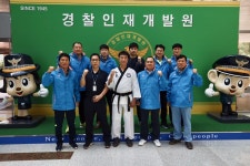 합기도검무관
