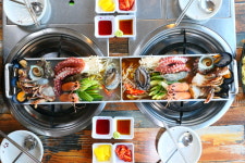 함덕 문개항아리 조천본점