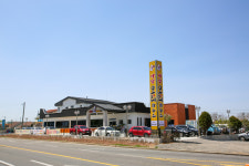 사남오리하우스