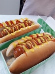 뉴욕핫도그앤커피 김포구래점
