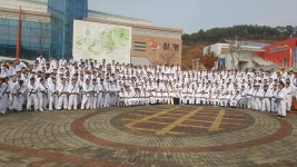 합기도검무관