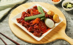 요달의찜닭 고현점