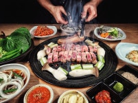 만포갈비 의정부본점