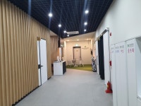 골프존파크 용두스타필드점