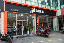 제이케이바이크