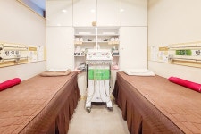 맑은숲한의원 건대