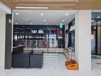 스타필드골프연습장