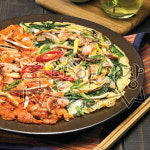 족발야시장 다산역점