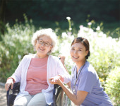 천사노인요양원