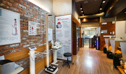 투엑스휘트니스 개포점 프리미엄PT&헬스