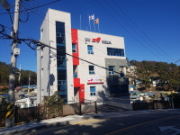 안창119안전센터