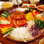 가장맛있는족발 안동옥동점