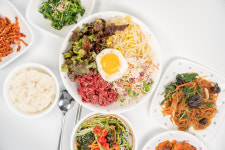 한마음정육식당 대전문지점