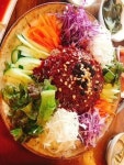 가장맛있는족발 안동옥동점